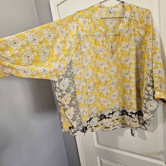 Cabi Blouse sz M - Picture 6 of 15
